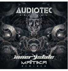 Audiotec - Arrival Remixes