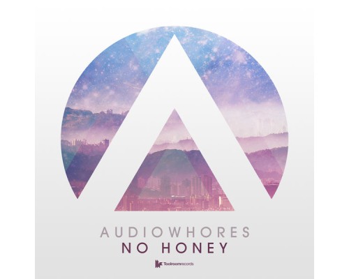 Audiowhores - No Honey