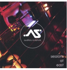 Auditory Sculpture - Sessions at East