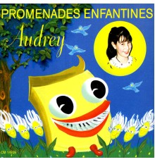 Audrey - Promenades Enfantines