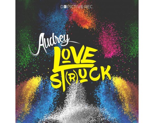 Audrey - Lovestuck (Original Mix)