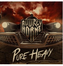 Audrey Horne - Pure Heavy