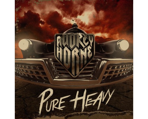 Audrey Horne - Pure Heavy