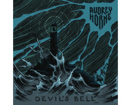 Audrey Horne - Devil´s Bell