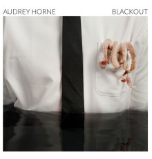 Audrey Horne - Blackout