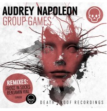 Audrey Napoleon - Group Games