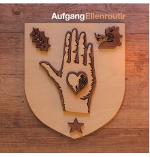 Aufgang - Ellenroutir (Remixes)