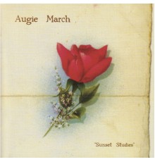 Augie March - Sunset Studies