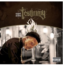 August Alsina - Testimony (Deluxe)