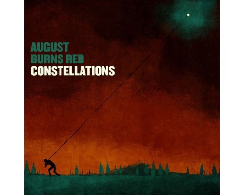 August Burns Red - Constellations (Album)