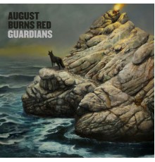 August Burns Red - Guardians