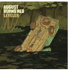 August Burns Red - Leveler