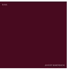 August Rosenbaum - Rasa (Solo Piano)