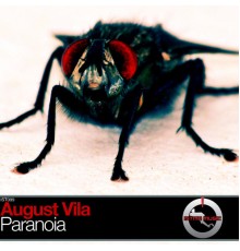 August Vila - Paranoia