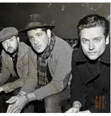 Augustines - Augustines