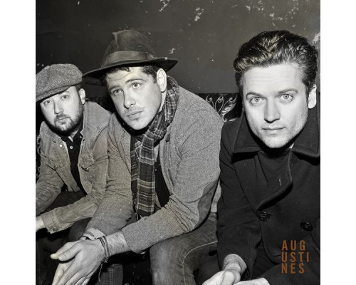 Augustines - Augustines