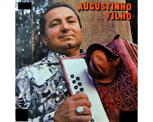 Augustinho Filho - 1975