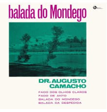 Augusto Camacho - Balada do Mondego
