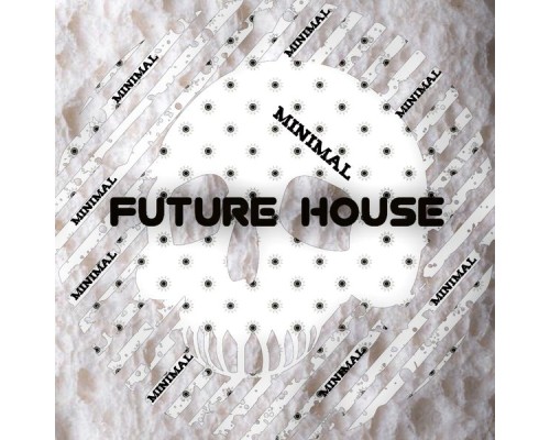 Augusto Casella - Minimal Future House