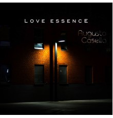 Augusto Casella - Love Essence