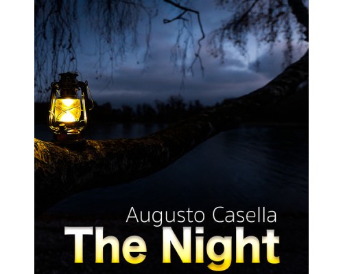 Augusto Casella - The Night