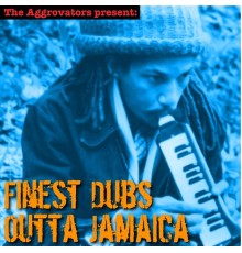 Augustus Pablo - Finest Dubs Outta Jamaica