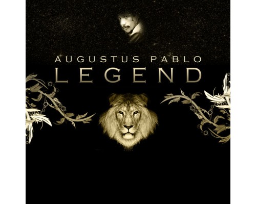 Augustus Pablo - Legend Platinum Edition