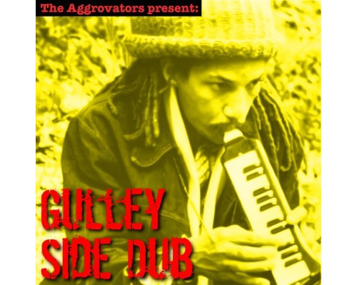 Augustus Pablo - Gulley Side Dub