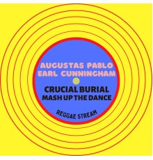 Augustus Pablo - Reggae Stream