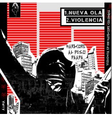 Auka - Violencia