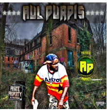 Aul Purpis - Private Property