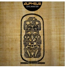Aupheus - Excavated EP