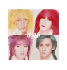 Aura - AURA 20th Anniversary Best