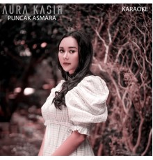 Aura Kasih - Puncak Asmara  (Karaoke)