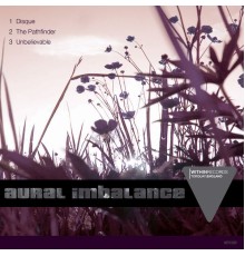 Aural Imbalance - Disque