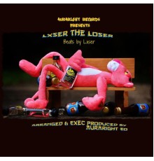 Auraright Eo - Lxser the Loser