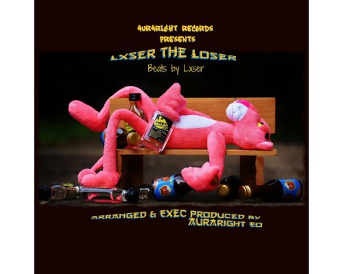 Auraright Eo - Lxser the Loser