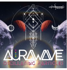 Aurawave - Oscillating Particles