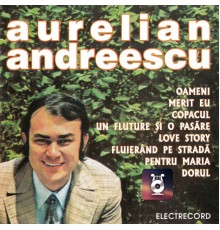 Aurelian Andreescu - Aurelian Andreescu