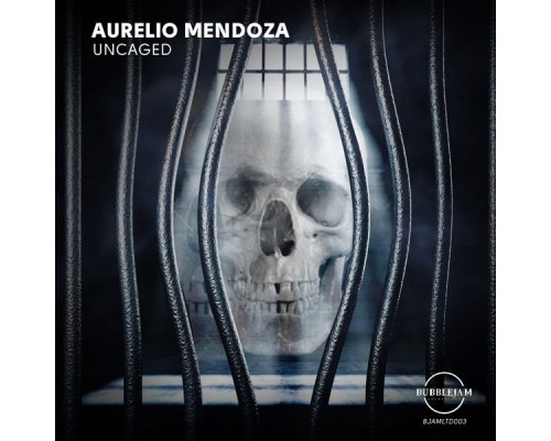 Aurelio Mendoza - Uncaged