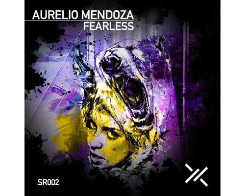 Aurelio Mendoza - Fearless (Original Mix)