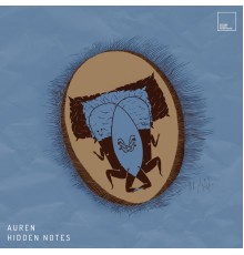 Auren - Hidden Notes