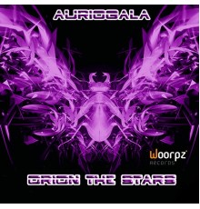 AurioGala - Orion the Stars