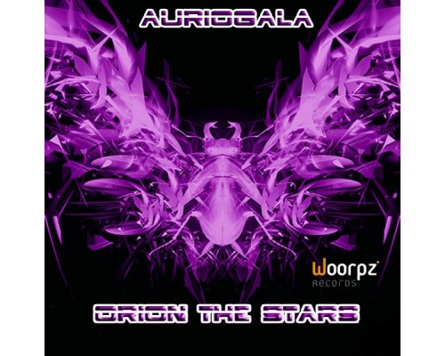 AurioGala - Orion the Stars