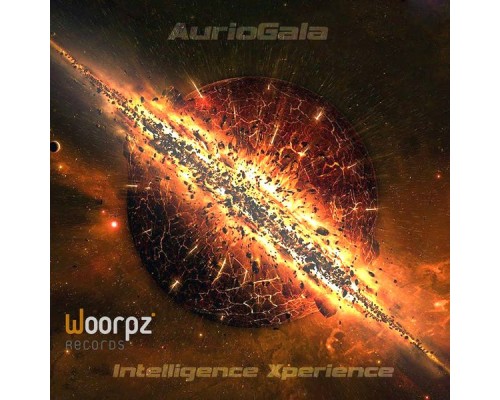 AurioGala - Intelligence Xperience