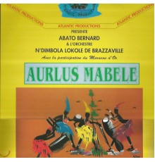 Aurlus Mabélé - Laisser tomber