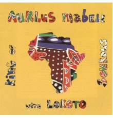 Aurlus Mabélé - King of Soukous