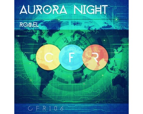 Aurora Night - Romel