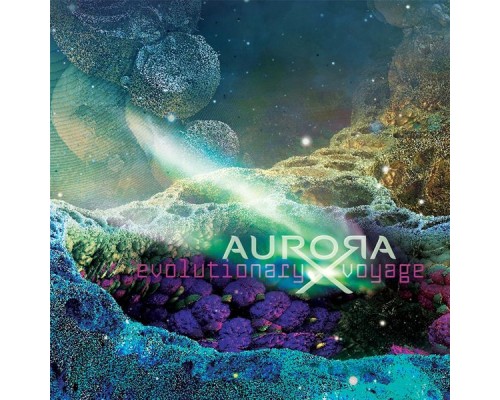 Aurorax - Evolutionary Voyage