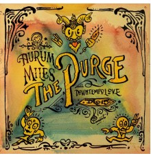Aurum Miles - The Purge